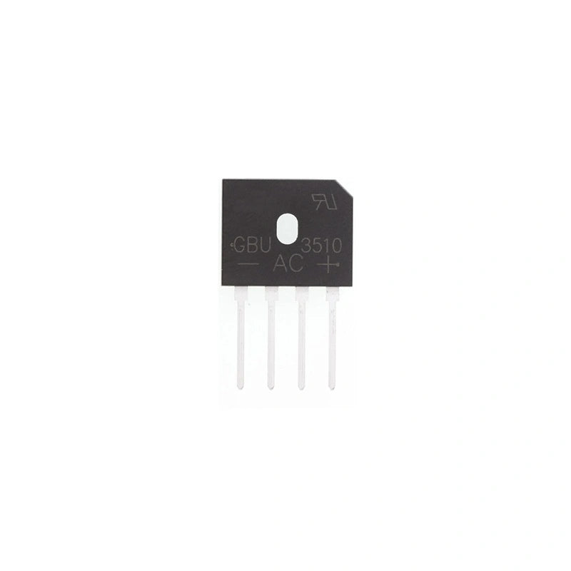 GBU3510 35A 1000V Rectifier Bridge Diode for Whatsminer Power Supply